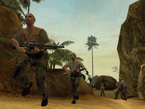 ShellShock: Nam '67 - screenshot 29