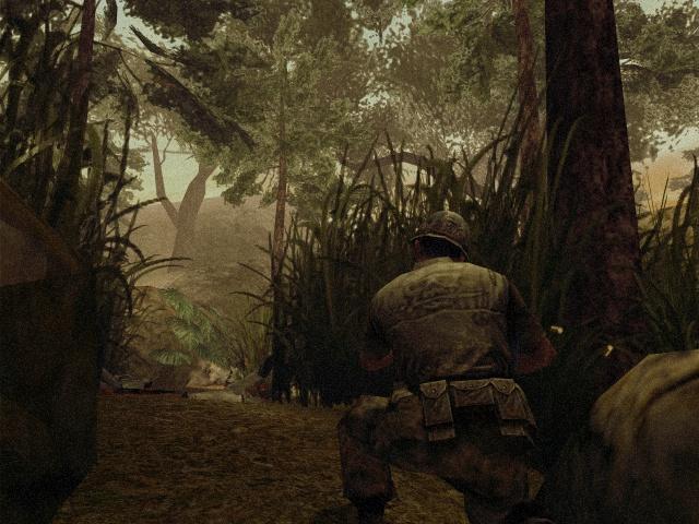 ShellShock: Nam '67 - screenshot 26