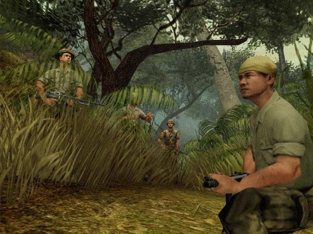 ShellShock: Nam '67 - screenshot 20