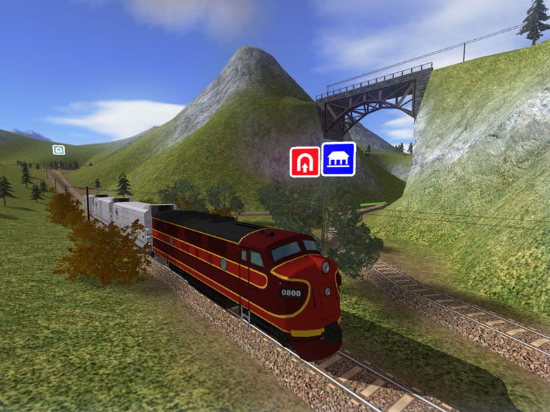 Loco Mania - screenshot 12