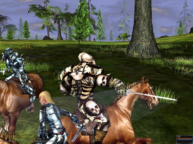 Darkfall Online - screenshot 23