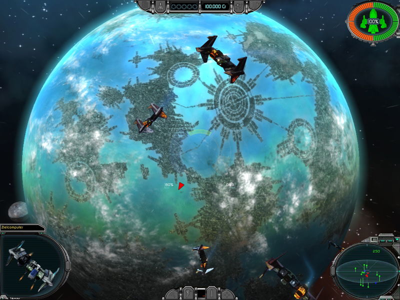 Darkstar One - screenshot 48