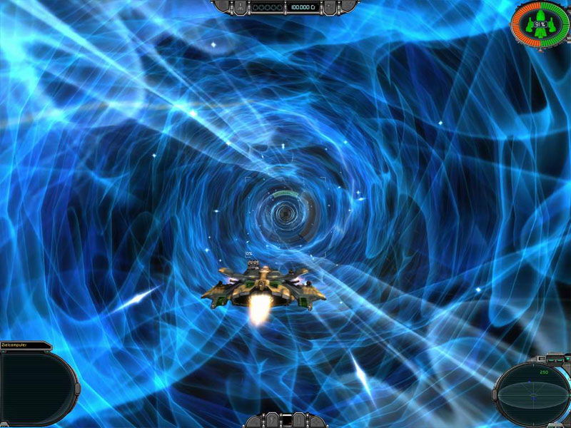 Darkstar One - screenshot 43