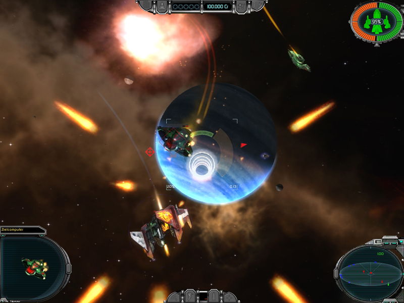 Darkstar One - screenshot 41