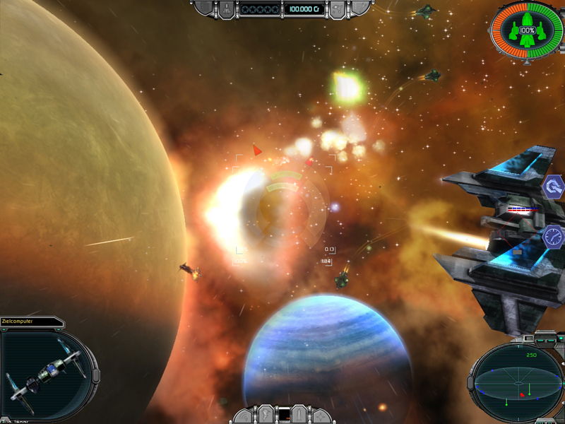 Darkstar One - screenshot 32