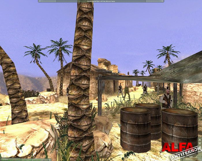 ALFA: antiterror - screenshot 92