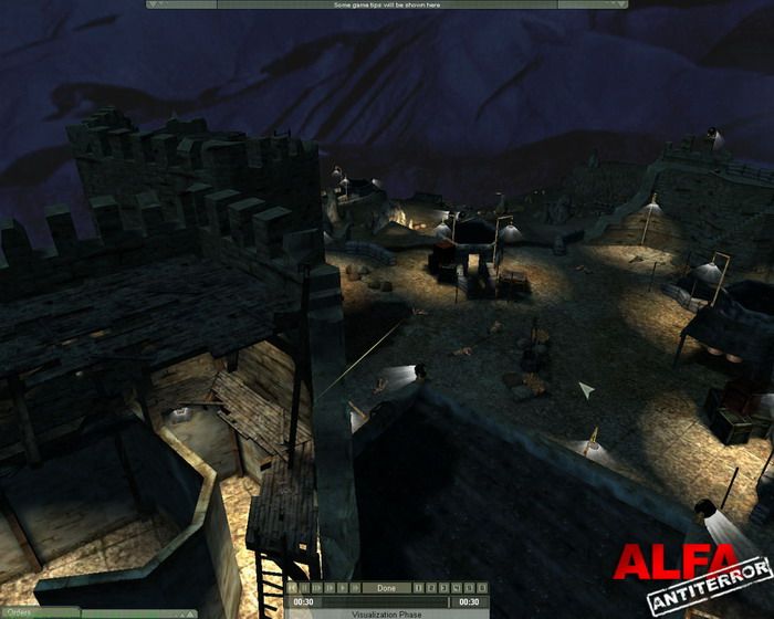 ALFA: antiterror - screenshot 87