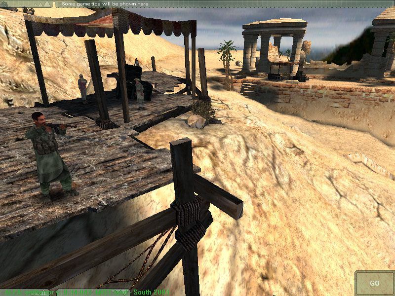 ALFA: antiterror - screenshot 51