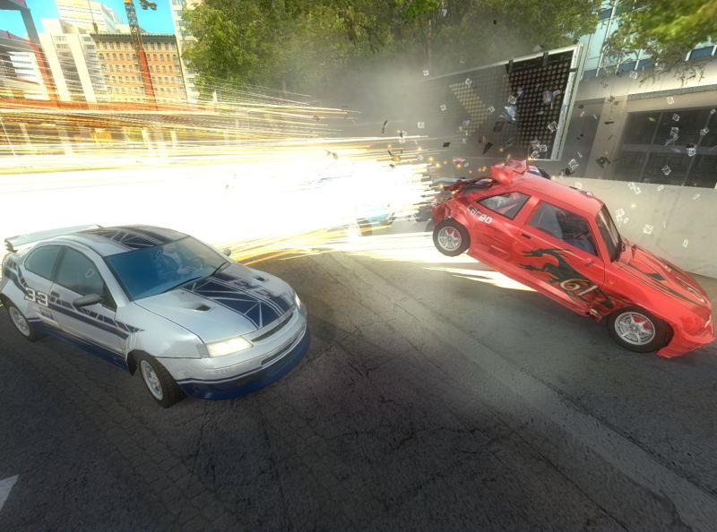 FlatOut 2 - screenshot 41