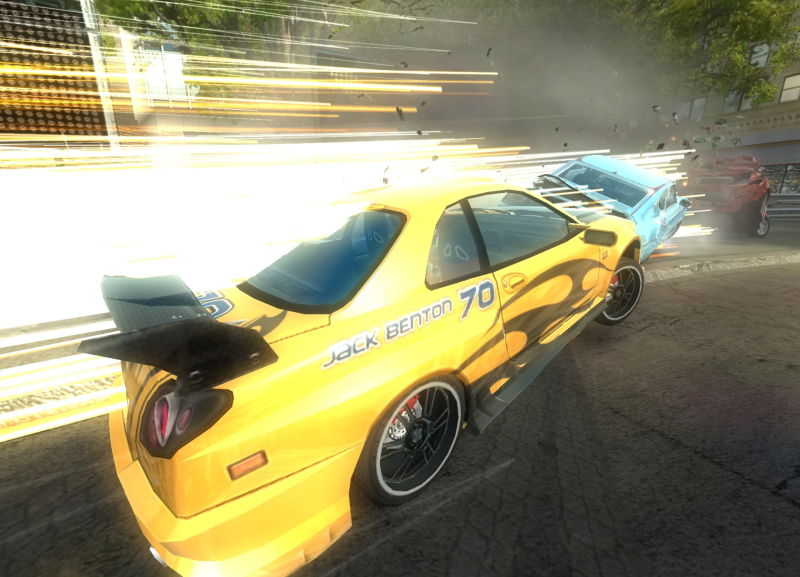 FlatOut 2 - screenshot 29