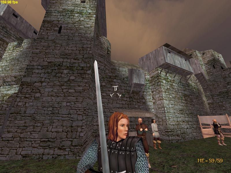 Mount & Blade - screenshot 57