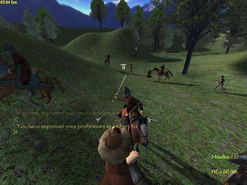 Mount & Blade - screenshot 54