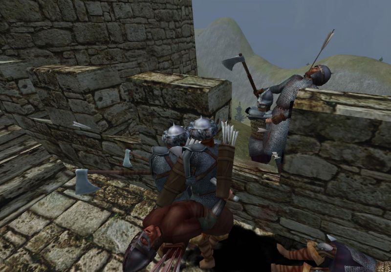 Mount & Blade - screenshot 42