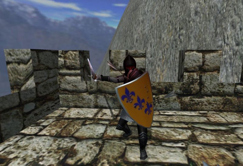 Mount & Blade - screenshot 40