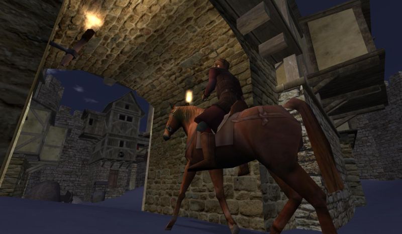 Mount & Blade - screenshot 39