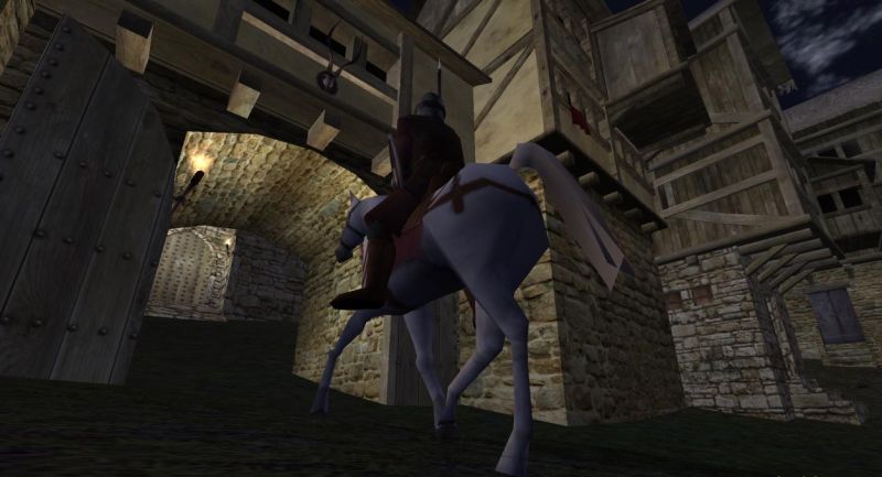Mount & Blade - screenshot 36