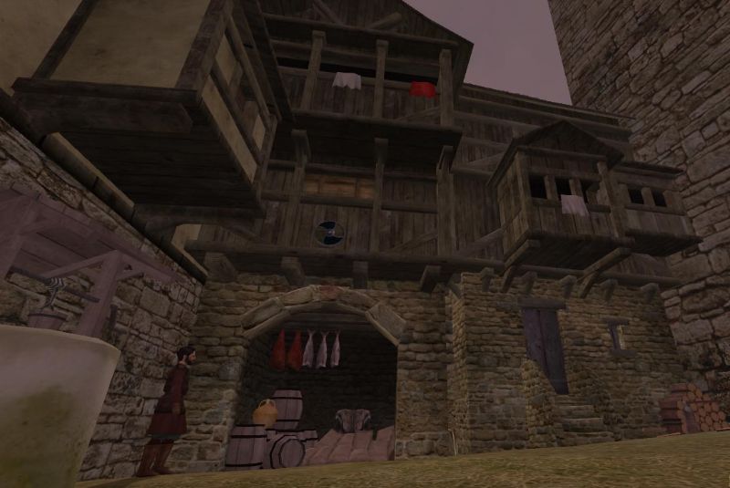 Mount & Blade - screenshot 34