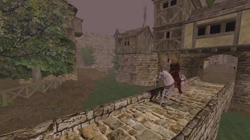 Mount & Blade - screenshot 31