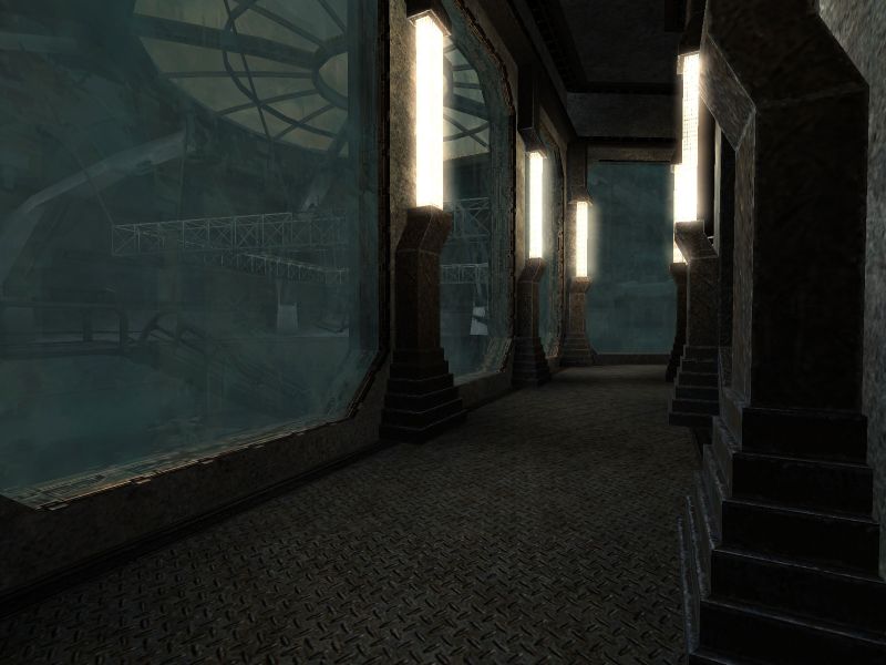 Vivisector: Beast Within - screenshot 30