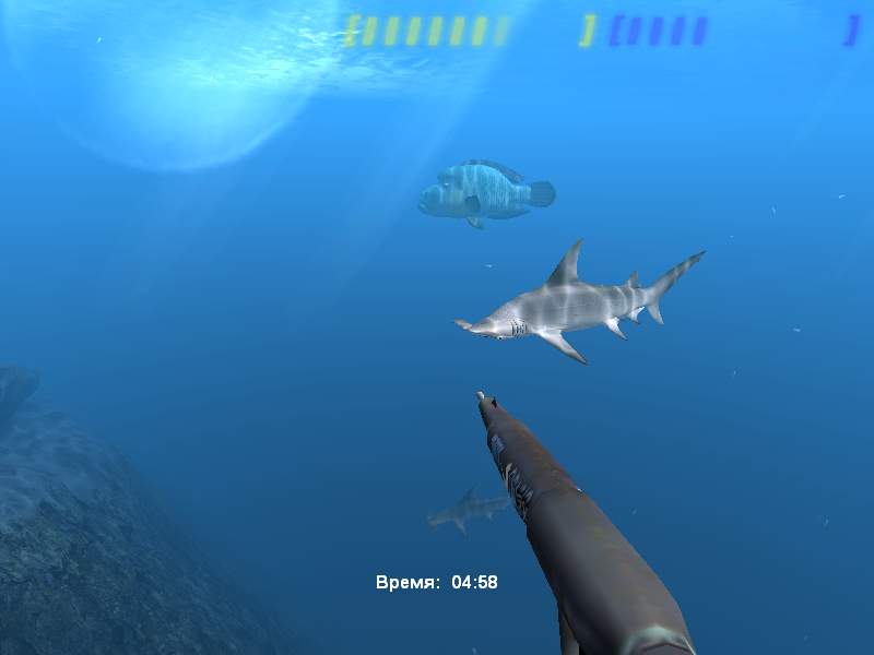 Diver: Deep Water Adventures - screenshot 110