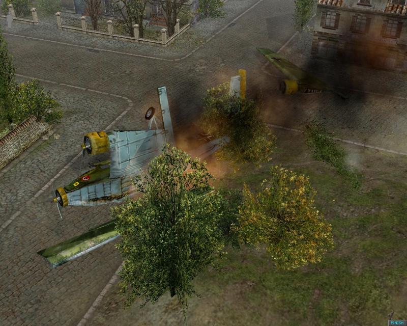 Soldiers: Heroes of World War II - screenshot 40