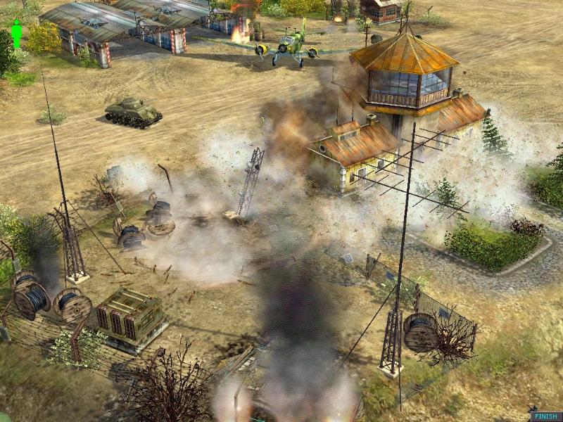 Soldiers: Heroes of World War II - screenshot 23