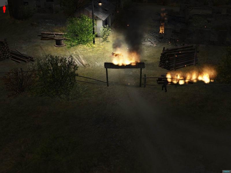 Soldiers: Heroes of World War II - screenshot 16