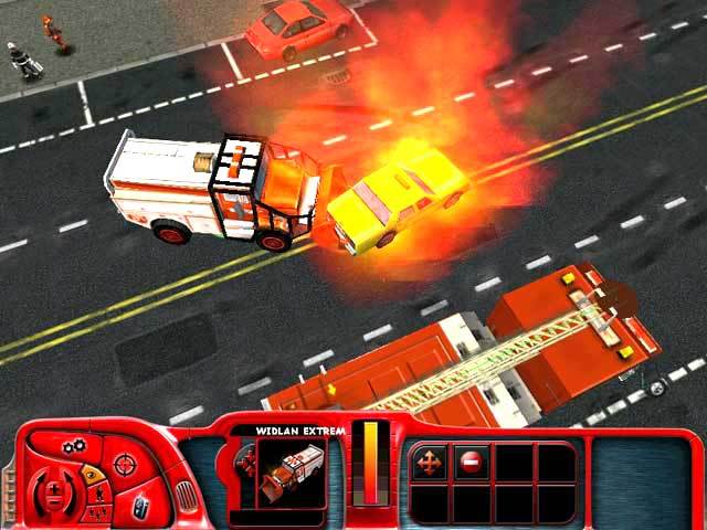 Fire Department - screenshot 89