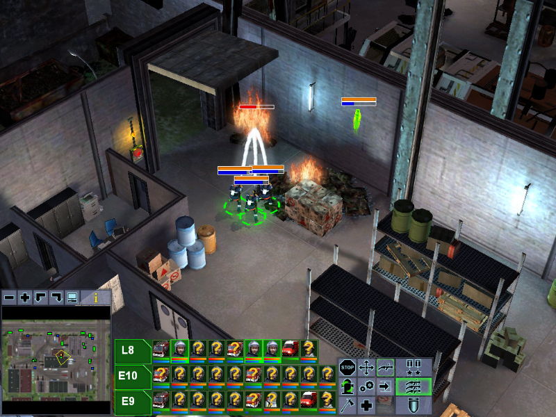 Fire Department 2 - screenshot 49