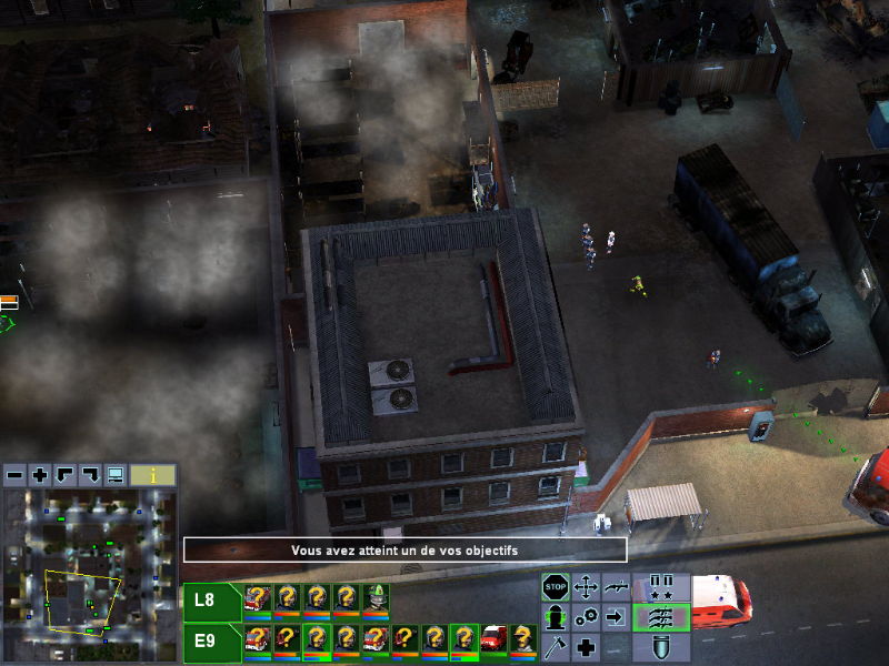 Fire Department 2 - screenshot 29