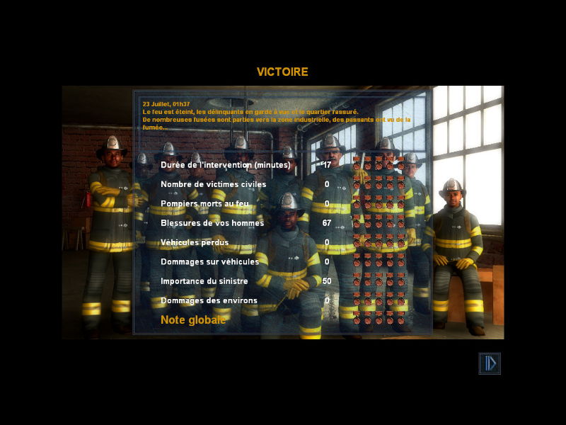 Fire Department 2 - screenshot 28