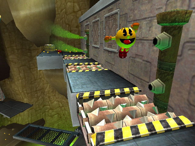 Pac-Man World 3 - screenshot 23