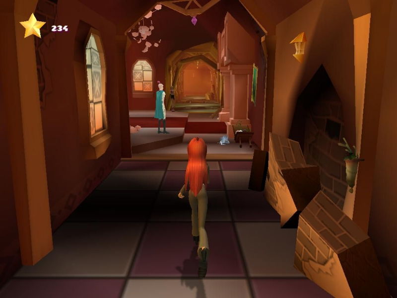 WinX Club - screenshot 15