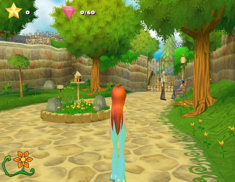 WinX Club - screenshot 14