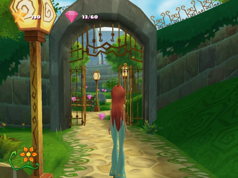 WinX Club - screenshot 10