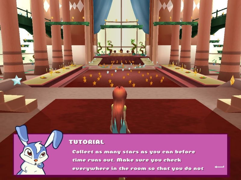 WinX Club - screenshot 3