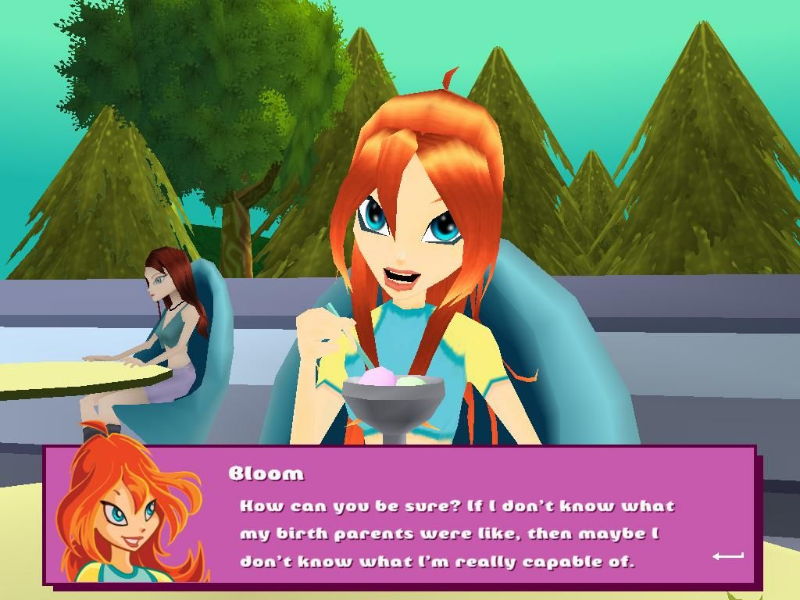 WinX Club - screenshot 1