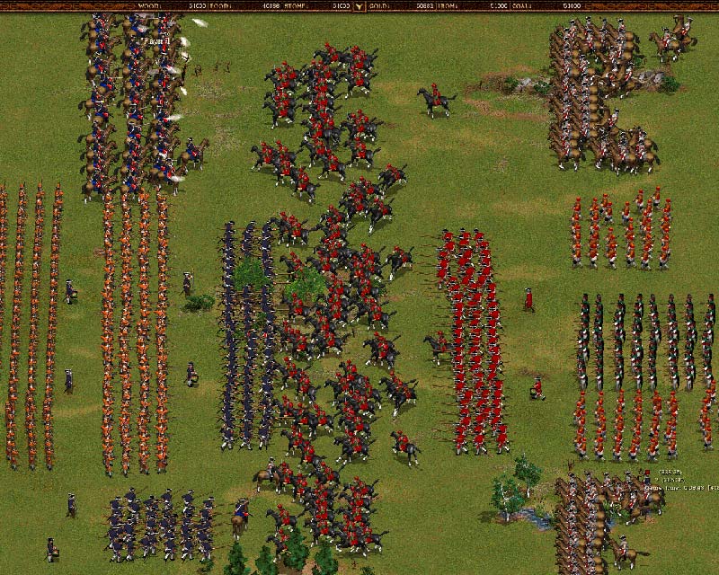 Cossacks: Back To War - screenshot 19