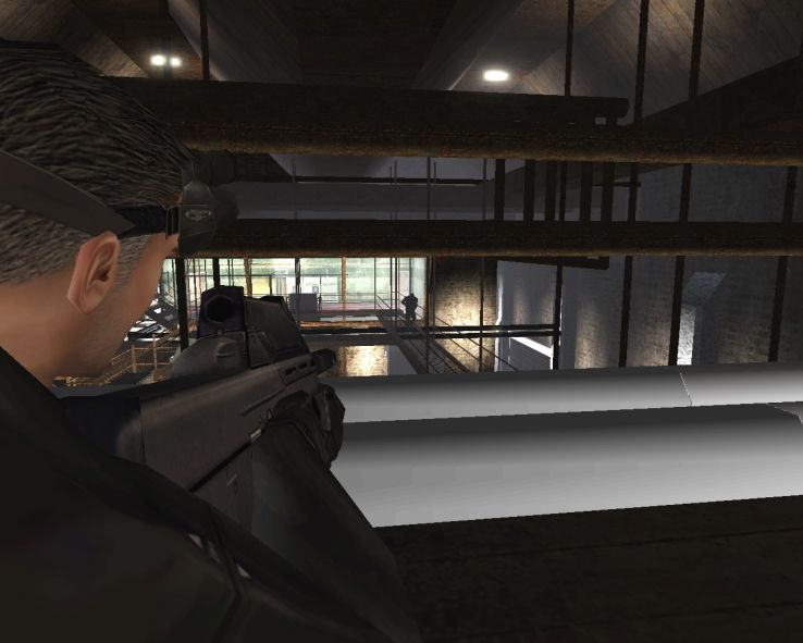 Splinter Cell - screenshot 41