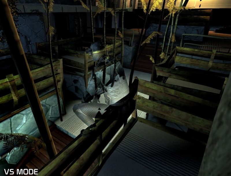 Splinter Cell 3: Chaos Theory - screenshot 24