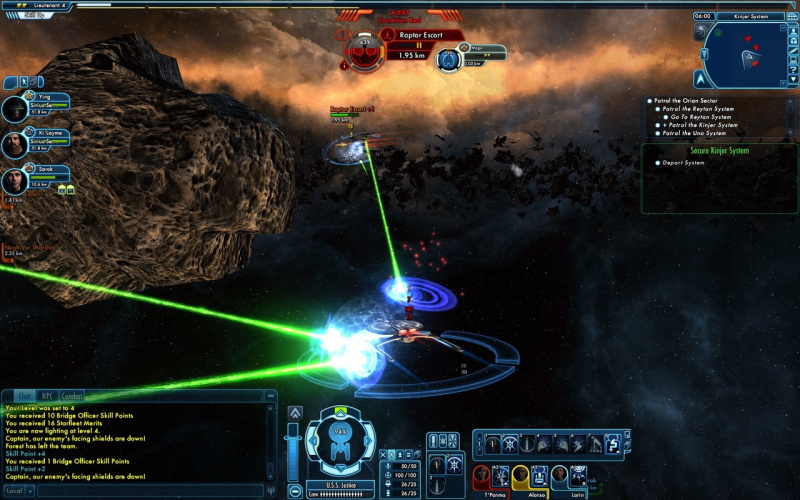 Star Trek Online - screenshot 161