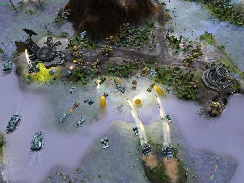 Massive Assault: Domination - screenshot 83