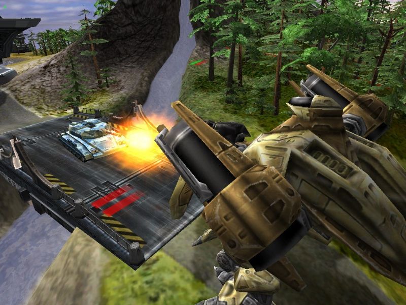 Massive Assault: Domination - screenshot 72