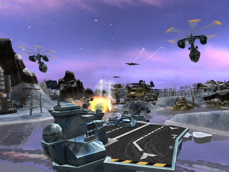 Massive Assault: Domination - screenshot 71