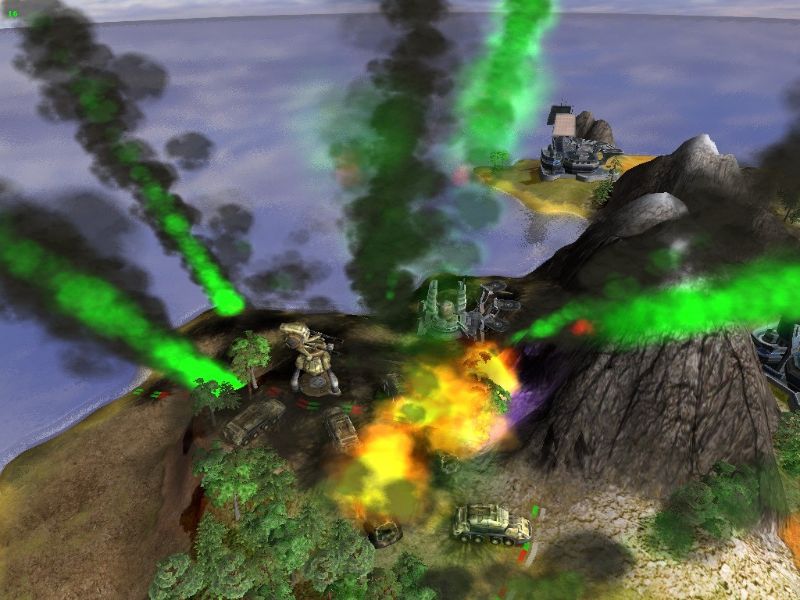 Massive Assault: Domination - screenshot 65