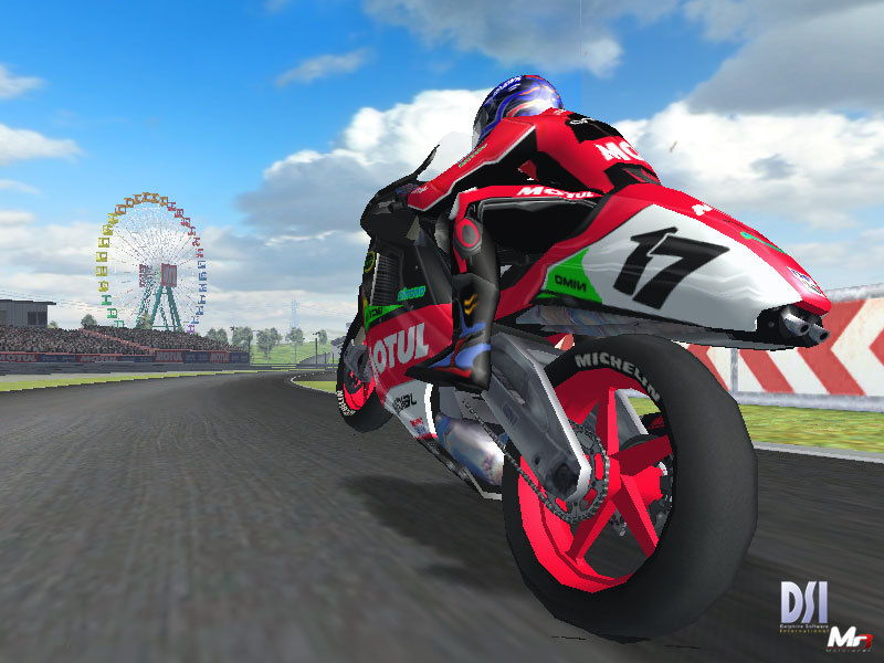 Moto Racer 3 - screenshot 71