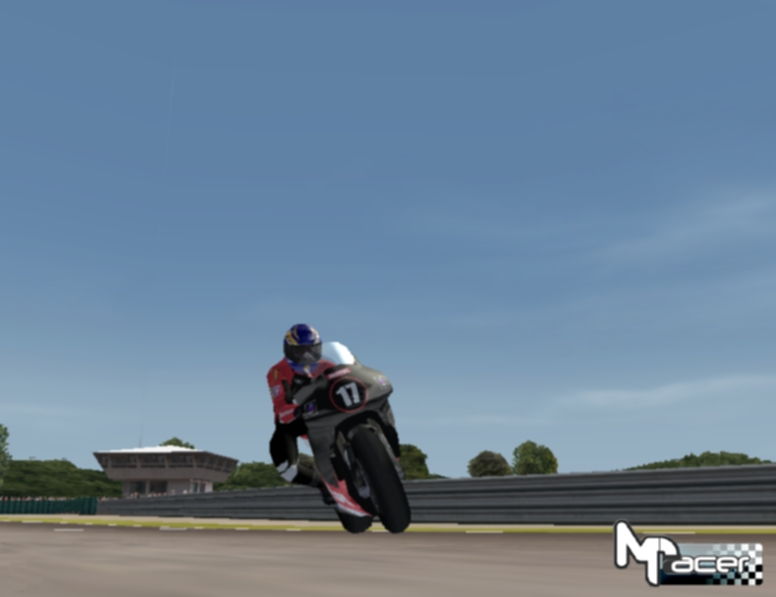 Moto Racer 3 - screenshot 69