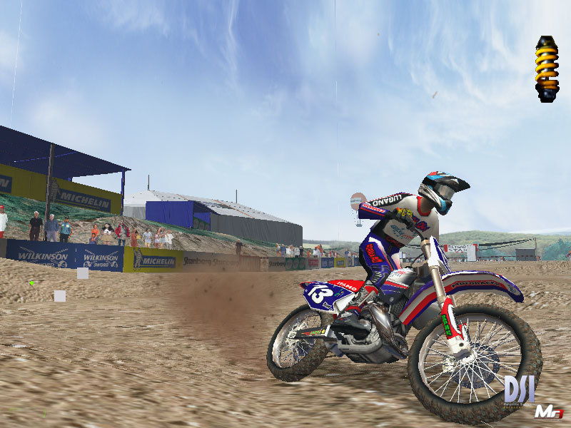 Moto Racer 3 - screenshot 68