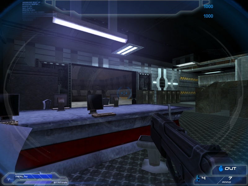 Illumina - screenshot 52