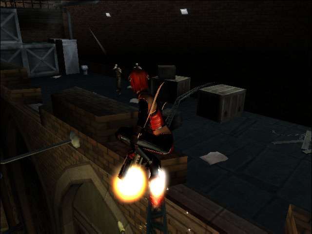 BloodRayne 2 - screenshot 57